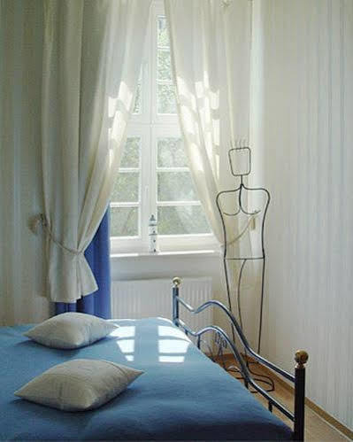 Hotel Altes Hafenhaus Rostock Extérieur photo